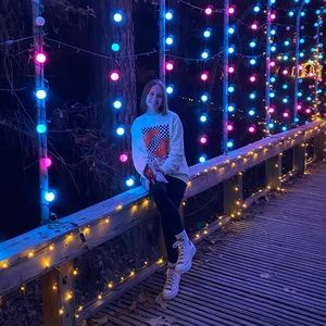 Meet your Posher, Carlie